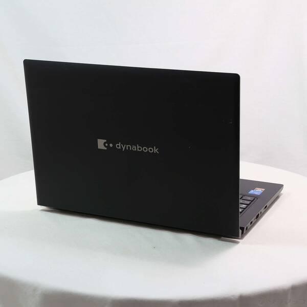 〔中古〕dynabook(ダイナブック) dynabook S73／HU A6SFHUF8D515〔276-ud〕 |  | 02