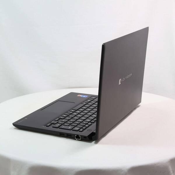 〔中古〕dynabook(ダイナブック) dynabook S73／HU A6SFHUF8D515〔352-ud〕 |  | 01
