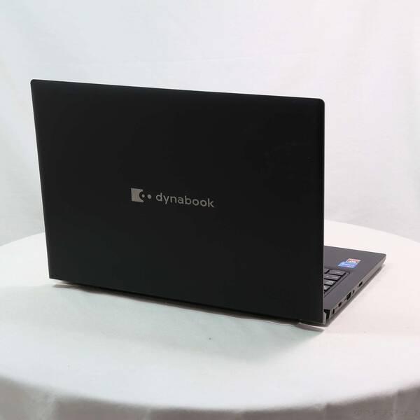 〔中古〕dynabook(ダイナブック) dynabook S73／HU A6SFHUF8D515〔352-ud〕 |  | 02