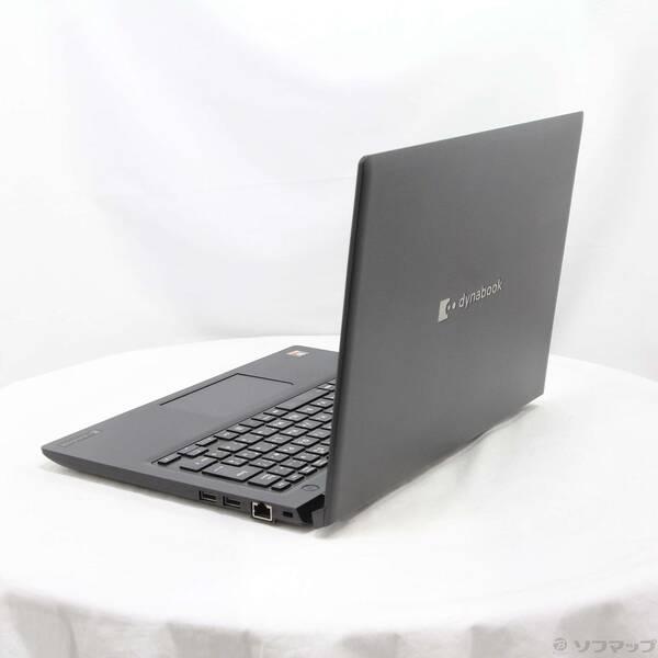 〔中古〕dynabook(ダイナブック) dynabook S73／HU A6SFHUF8D515〔348-ud〕 |  | 01