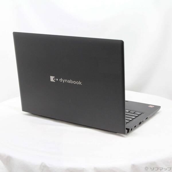 〔中古〕dynabook(ダイナブック) dynabook S73／HU A6SFHUF8D515〔348-ud〕 |  | 02