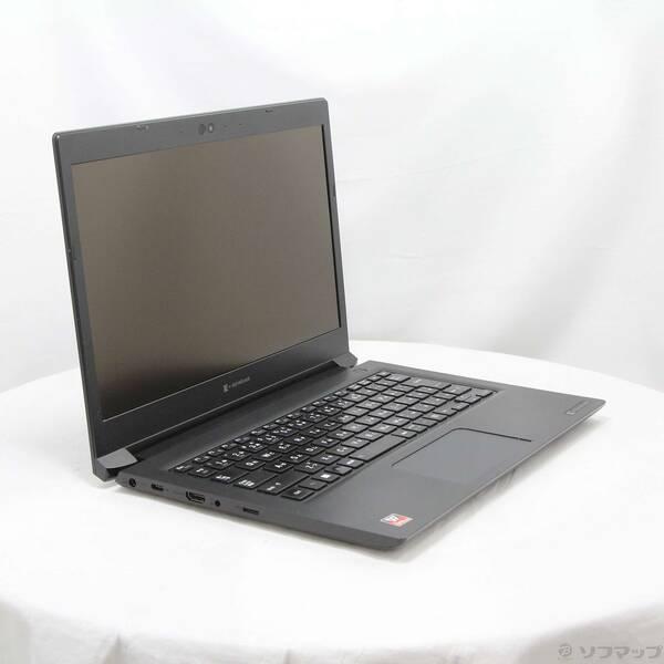 〔中古〕dynabook(ダイナブック) dynabook S73／HU A6SFHUF8D515〔348-ud〕 |  | 03