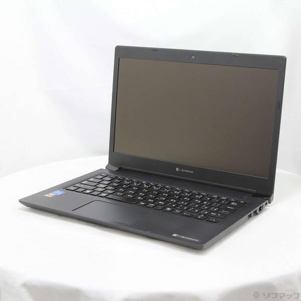〔中古〕dynabook(ダイナブック) dynabook S73／HU A6SFHUF8D515〔348-ud〕 | 