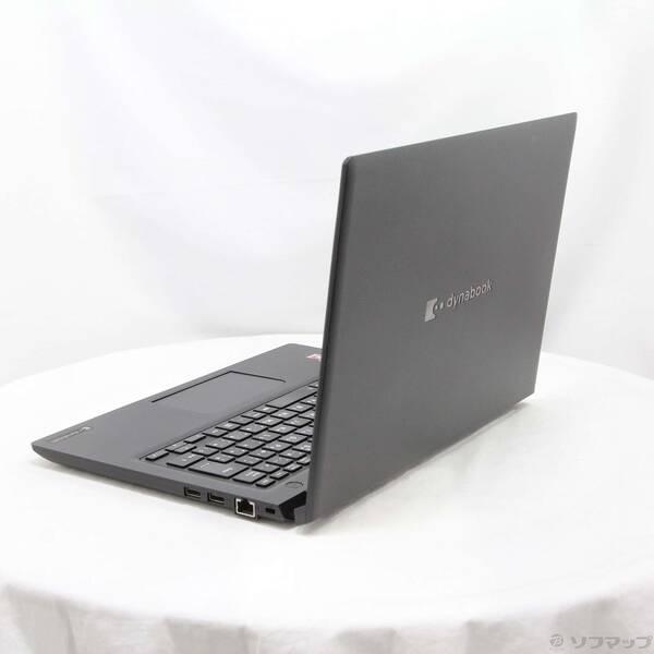 〔中古〕dynabook(ダイナブック) dynabook S73／HU A6SFHUF8D515〔348-ud〕 |  | 01