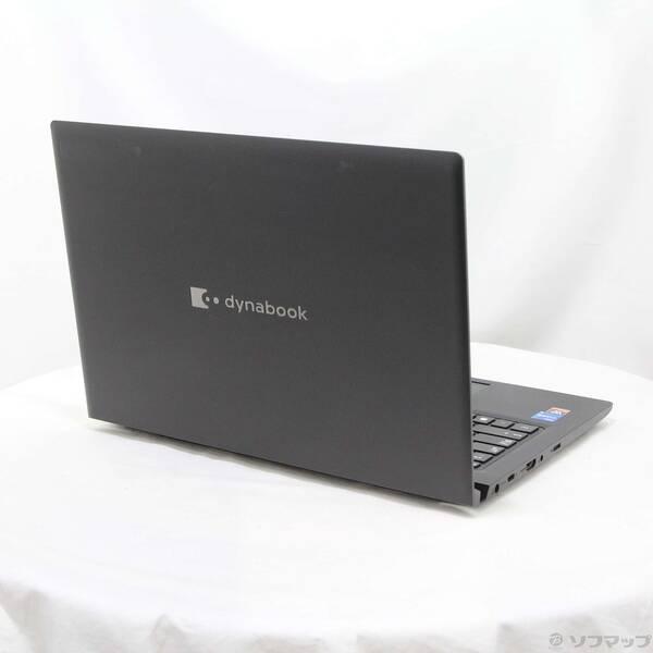 〔中古〕dynabook(ダイナブック) dynabook S73／HU A6SFHUF8D515〔348-ud〕 |  | 02
