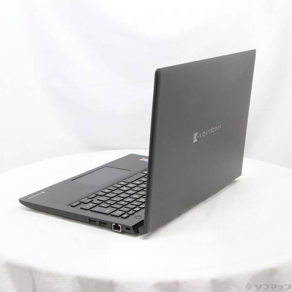 〔中古〕dynabook(ダイナブック) dynabook S73／HU A6SFHUF8D515〔344-ud〕 |  | 01