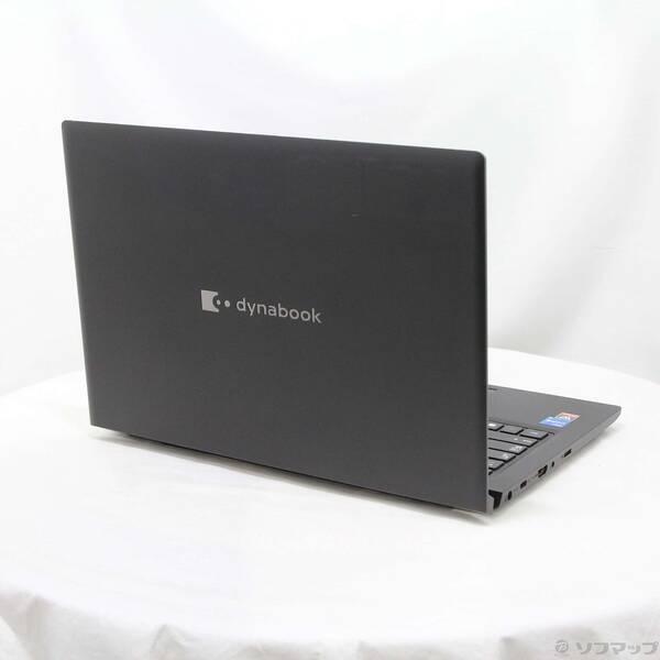 〔中古〕dynabook(ダイナブック) dynabook S73／HU A6SFHUF8D515〔344-ud〕 |  | 02
