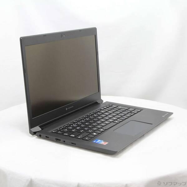 〔中古〕dynabook(ダイナブック) dynabook S73／HU A6SFHUF8D515〔344-ud〕 |  | 03
