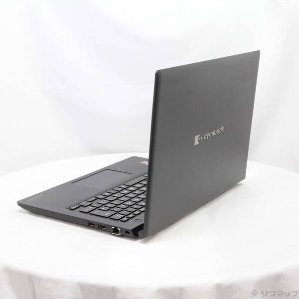 〔中古〕dynabook(ダイナブック) dynabook S73／HU A6SFHUF8D515〔344-ud〕 |  | 01