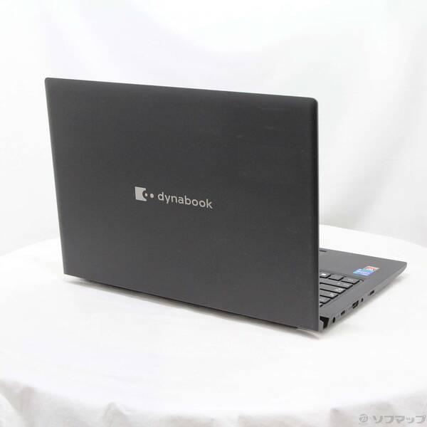 〔中古〕dynabook(ダイナブック) dynabook S73／HU A6SFHUF8D515〔344-ud〕 |  | 02