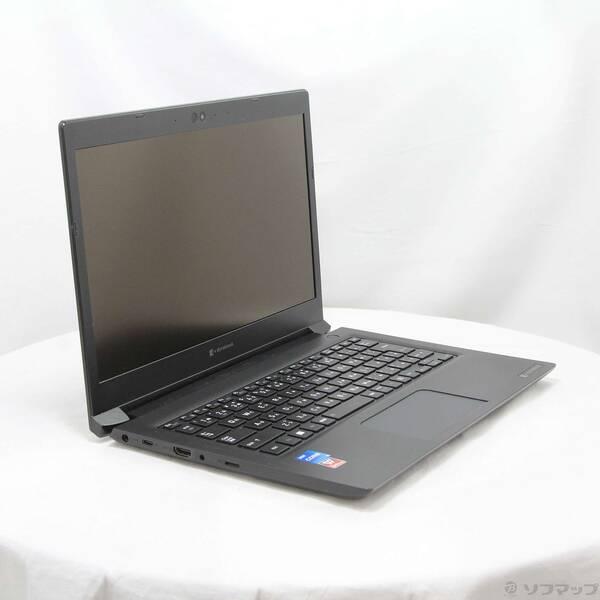〔中古〕dynabook(ダイナブック) dynabook S73／HU A6SFHUF8D515〔344-ud〕 |  | 03