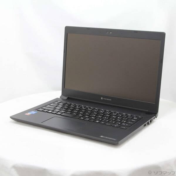 〔中古〕dynabook(ダイナブック) dynabook S73／HU A6SFHUF8D515〔377-ud〕 | 