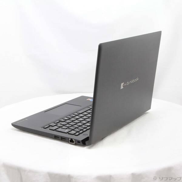 〔中古〕dynabook(ダイナブック) dynabook S73／HU A6SFHUF8D515〔377-ud〕 |  | 01