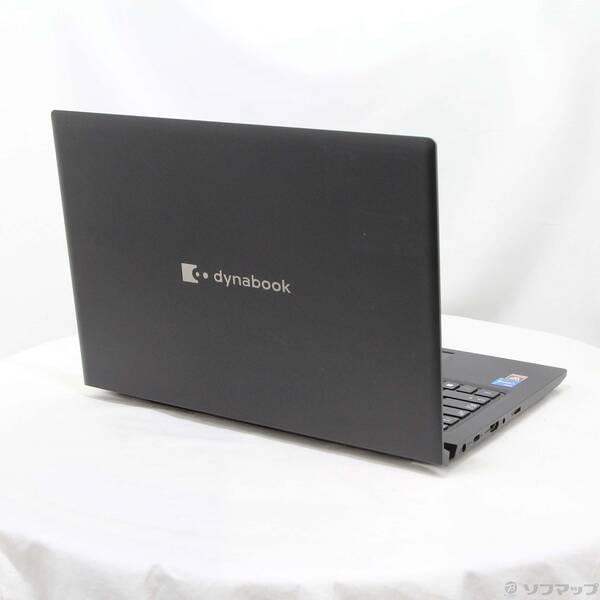 〔中古〕dynabook(ダイナブック) dynabook S73／HU A6SFHUF8D515〔377-ud〕 |  | 02