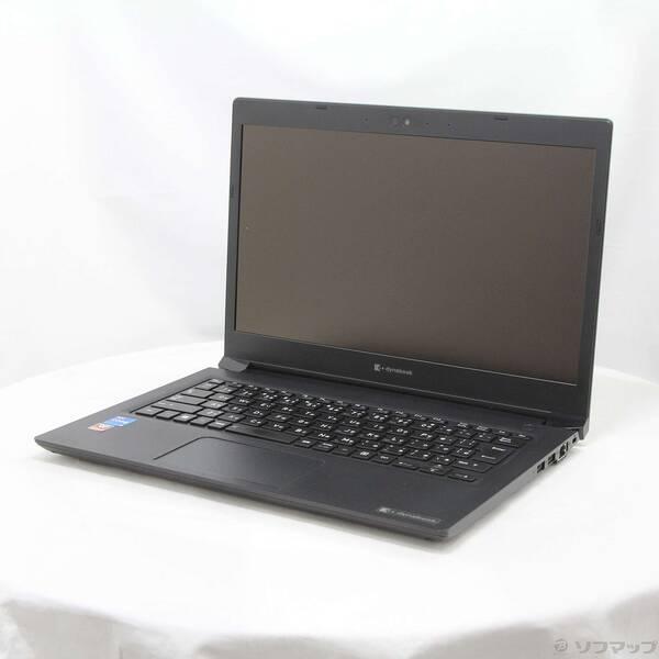 〔中古〕dynabook(ダイナブック) dynabook S73／HU A6SFHUF8D515〔377-ud〕 | 