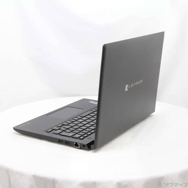〔中古〕dynabook(ダイナブック) dynabook S73／HU A6SFHUF8D515〔377-ud〕 |  | 01