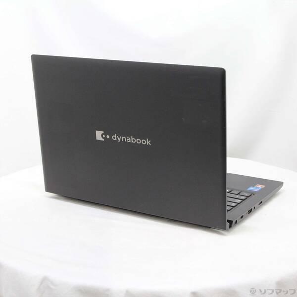 〔中古〕dynabook(ダイナブック) dynabook S73／HU A6SFHUF8D515〔377-ud〕 |  | 02