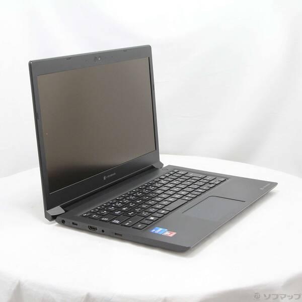 〔中古〕dynabook(ダイナブック) dynabook S73／HU A6SFHUF8D515〔377-ud〕 |  | 03