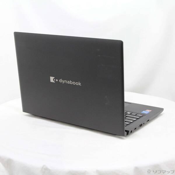 〔中古〕dynabook(ダイナブック) dynabook S73／HU A6SFHUF8D515〔377-ud〕 |  | 02