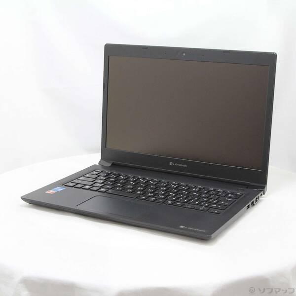 〔中古〕dynabook(ダイナブック) dynabook S73／HU A6SFHUF8D515〔258-ud〕 | 