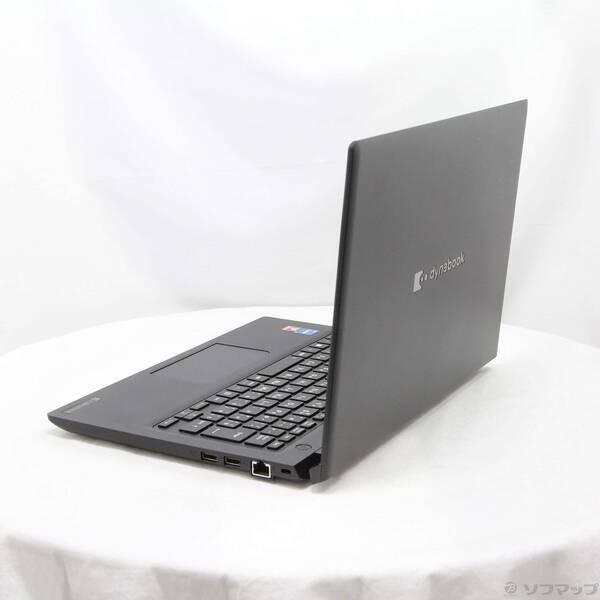 〔中古〕dynabook(ダイナブック) dynabook S73／HU A6SFHUF8D515〔258-ud〕 |  | 01