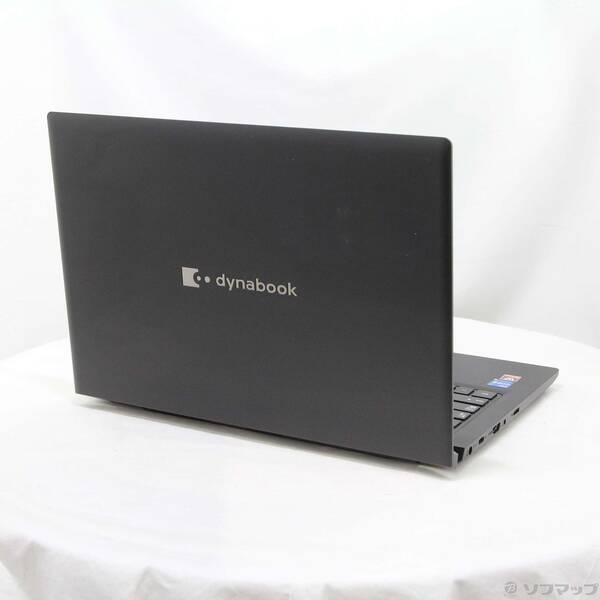 〔中古〕dynabook(ダイナブック) dynabook S73／HU A6SFHUF8D515〔258-ud〕 |  | 02