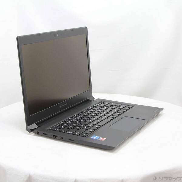 〔中古〕dynabook(ダイナブック) dynabook S73／HU A6SFHUF8D515〔258-ud〕 |  | 03