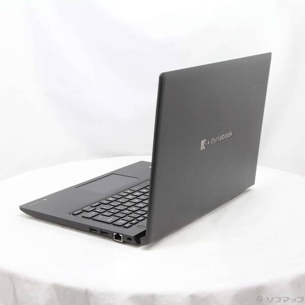 〔中古〕dynabook(ダイナブック) dynabook S73／HU A6SFHUF8D515〔258-ud〕 |  | 01