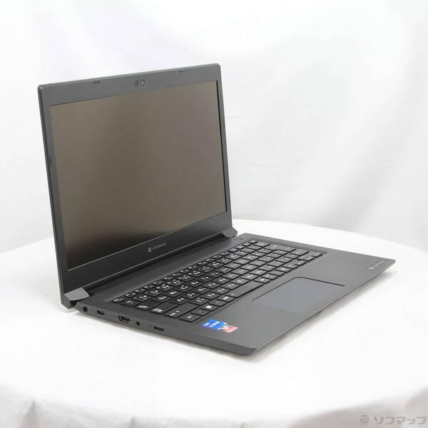 〔中古〕dynabook(ダイナブック) dynabook S73／HU A6SFHUF8D515〔258-ud〕 |  | 03