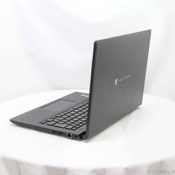 〔中古〕dynabook(ダイナブック) dynabook S73／HU A6SFHUF8D515〔258-ud〕 |  | 01