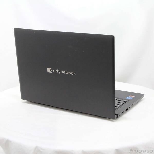 〔中古〕dynabook(ダイナブック) dynabook S73／HU A6SFHUF8D515〔258-ud〕 |  | 02