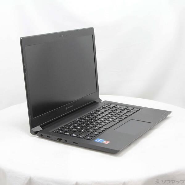 〔中古〕dynabook(ダイナブック) dynabook S73／HU A6SFHUF8D515〔258-ud〕 |  | 03