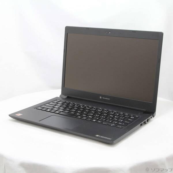 〔中古〕dynabook(ダイナブック) dynabook S73／HU A6SFHUF8D515〔262-ud〕 | 