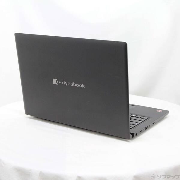 〔中古〕dynabook(ダイナブック) dynabook S73／HU A6SFHUF8D515〔262-ud〕 |  | 02
