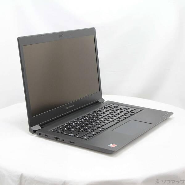 〔中古〕dynabook(ダイナブック) dynabook S73／HU A6SFHUF8D515〔262-ud〕 |  | 03