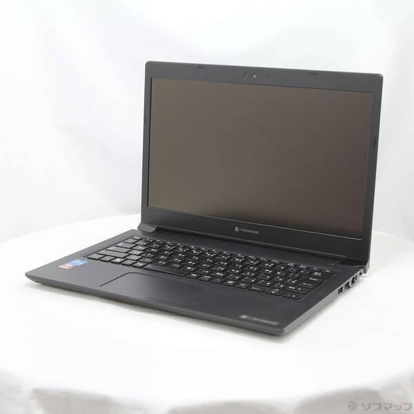 〔中古〕dynabook(ダイナブック) dynabook S73／HU A6SFHUF8D515〔262-ud〕 | 
