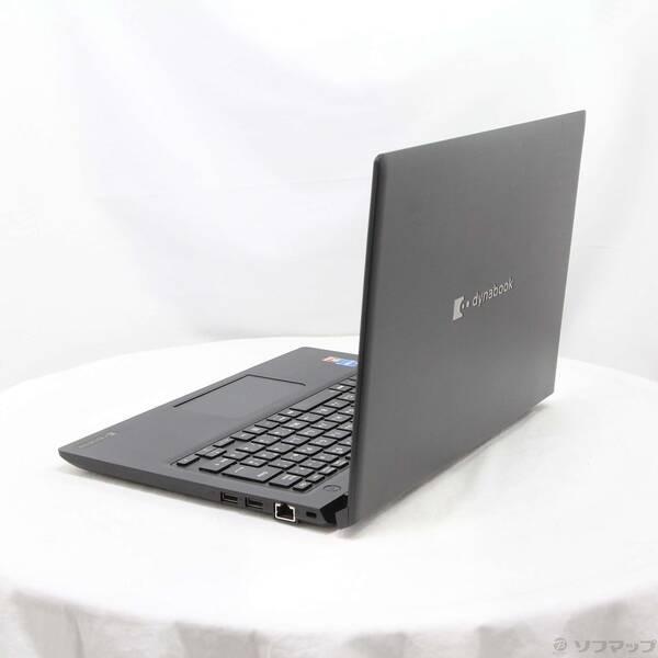〔中古〕dynabook(ダイナブック) dynabook S73／HU A6SFHUF8D515〔262-ud〕 |  | 01