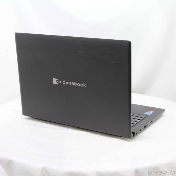 〔中古〕dynabook(ダイナブック) dynabook S73／HU A6SFHUF8D515〔262-ud〕 |  | 02