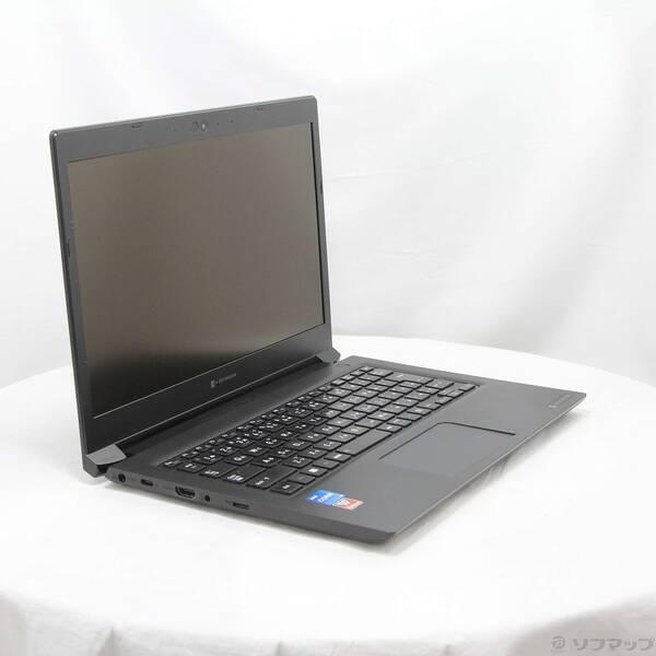 〔中古〕dynabook(ダイナブック) dynabook S73／HU A6SFHUF8D515〔262-ud〕 |  | 03