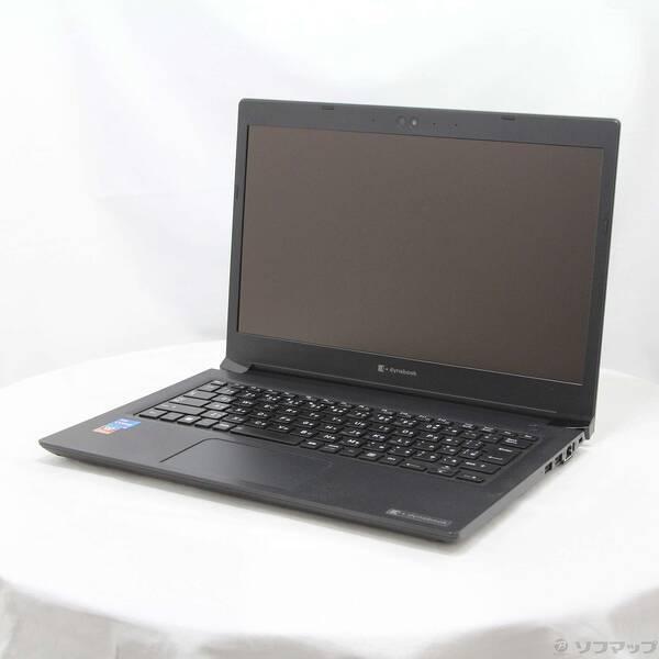 〔中古〕dynabook(ダイナブック) dynabook S73／HU A6SFHUF8D515〔262-ud〕 | 