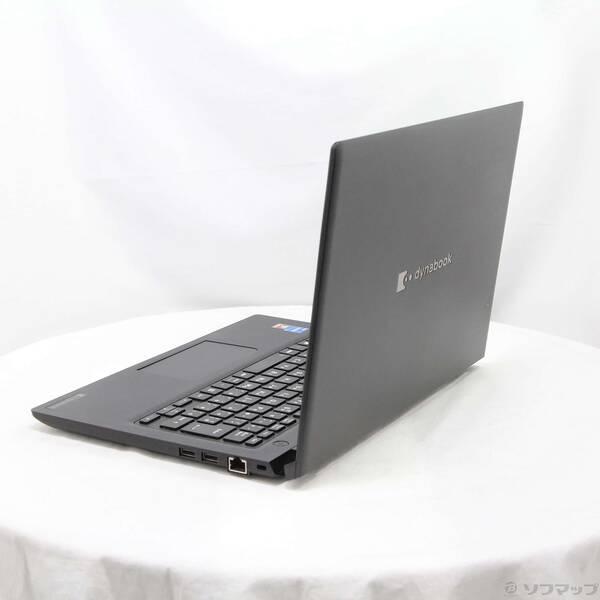 〔中古〕dynabook(ダイナブック) dynabook S73／HU A6SFHUF8D515〔262-ud〕 |  | 01