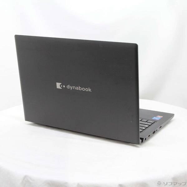 〔中古〕dynabook(ダイナブック) dynabook S73／HU A6SFHUF8D515〔262-ud〕 |  | 02