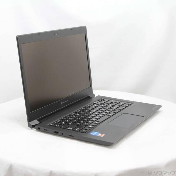 〔中古〕dynabook(ダイナブック) dynabook S73／HU A6SFHUF8D515〔262-ud〕 |  | 03