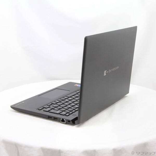 〔中古〕dynabook(ダイナブック) dynabook S73／HU A6SFHUF8D515〔349-ud〕 |  | 01