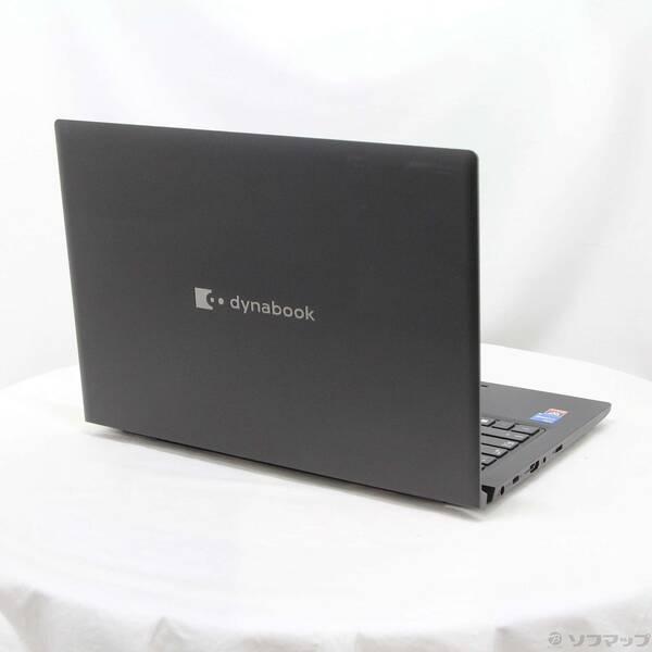 〔中古〕dynabook(ダイナブック) dynabook S73／HU A6SFHUF8D515〔349-ud〕 |  | 02