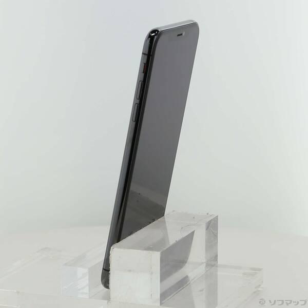 〔中古〕Apple(アップル) iPhoneXS Max 64GB スペースグレイ MT6Q2J／A SIMフリー〔258-ud〕 |  | 01