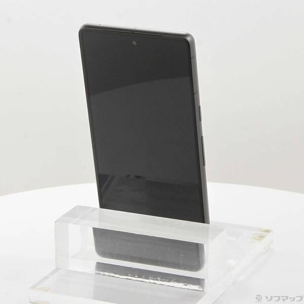 〔中古〕GOOGLE(グーグル) Google Pixel 7 128GB オブシディアン GA03923 au SIMフリー〔349-ud〕 |  | 02