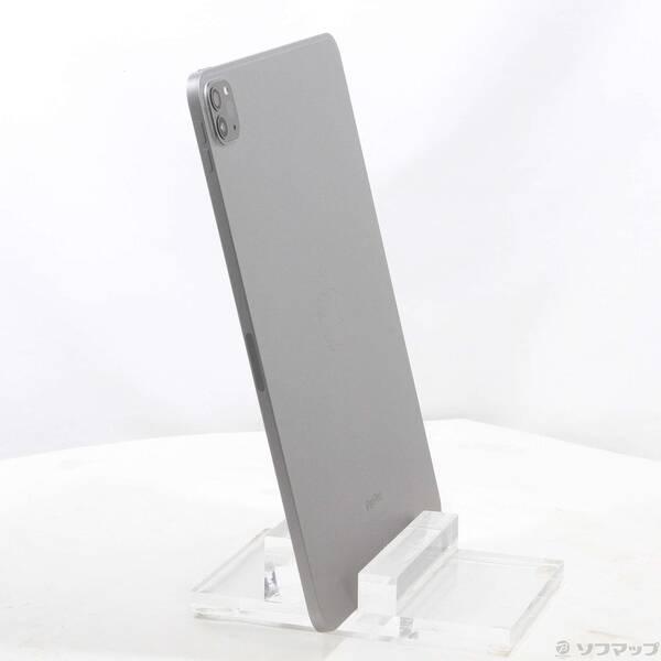 〔中古〕Apple(アップル) iPad Pro 11インチ 第4世代 128GB スペースグレイ MNXD3J／A Wi-Fi〔349-ud〕 |  | 03
