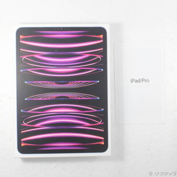 〔中古〕Apple(アップル) iPad Pro 11インチ 第4世代 128GB スペースグレイ MNXD3J／A Wi-Fi〔349-ud〕 |  | 04