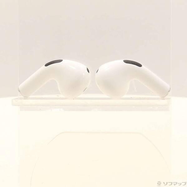 〔中古〕Apple(アップル) USB-C充電ケース付き AirPods Pro 第2世代 MTJV3J／A〔377-ud〕 | 